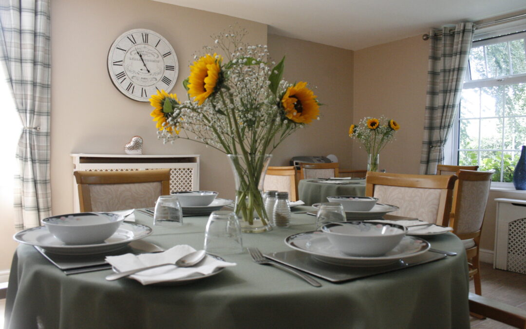 Cards, Laughter and a Little Friendly Competition at Lake View